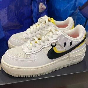 Air Force 1 low Shadow